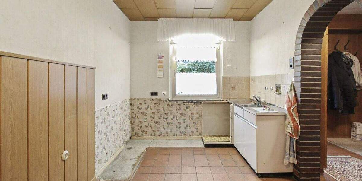 Reihenmittelhaus Moers Hochstraß - 3 Zimmer, 83 m&sup2;, 249.000&euro; | Angebot:25773282