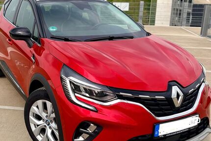 Renault Captur 66.800 km 15.900 &euro; Essen 45133