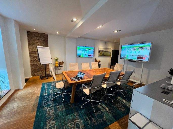 Gewerbeobjekt Essen Rüttenscheid - 125&euro; | Angebot:25916976