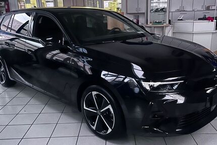 Opel Astra 15.700 km 19.990 &euro; Gelsenkirchen 45892