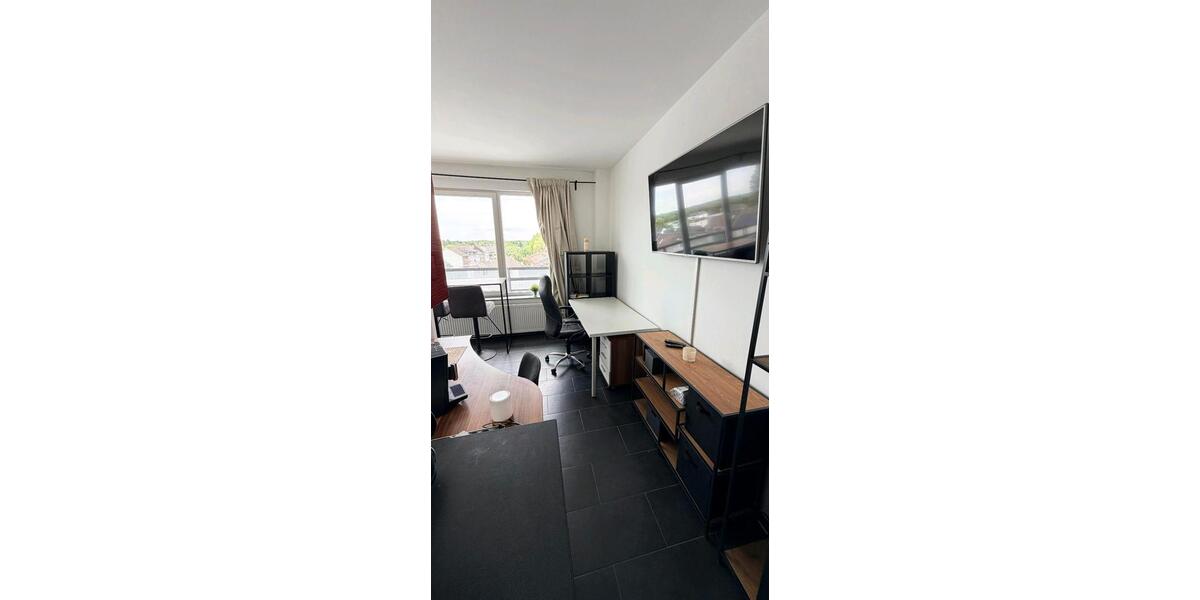 Etagenwohnung Krefeld - 1 Zimmer, 25 m&sup2;, 850&euro; | Angebot:26423175