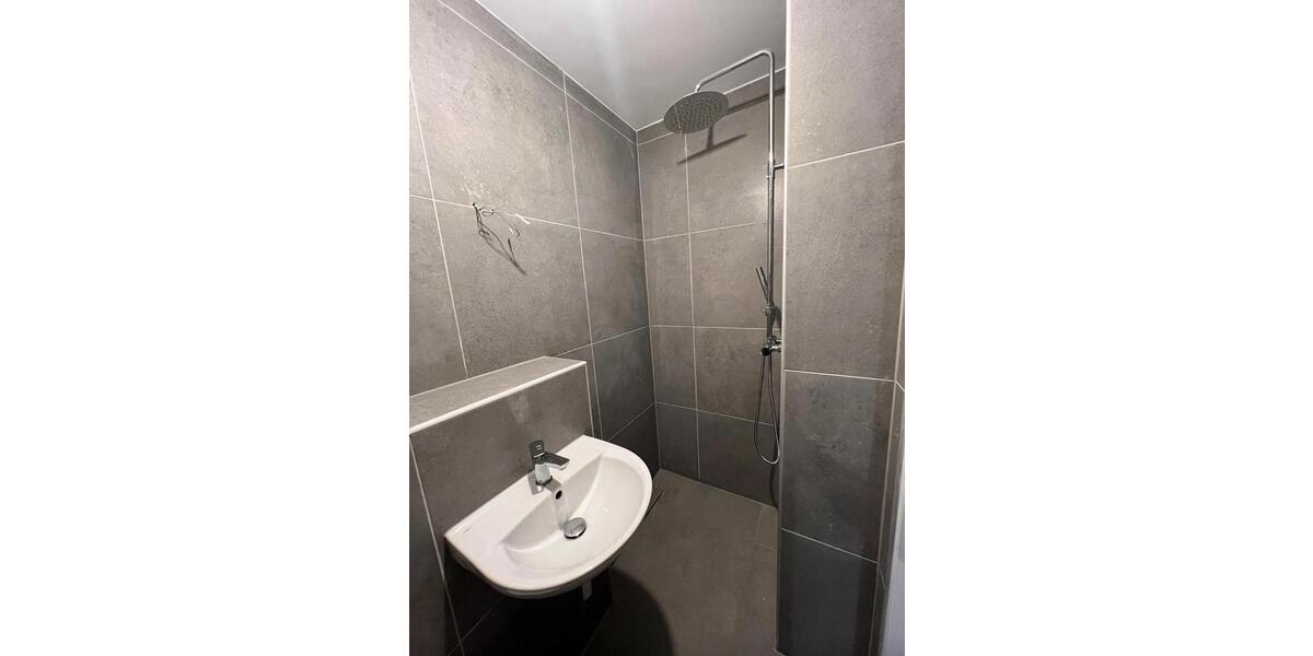 Erdgeschoßwohnung Wuppertal Unterbarmen - 2 Zimmer, 45 m&sup2;, 680&euro; | Angebot:25854693