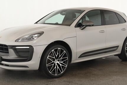 Porsche Macan 38.300 km 71.884 &euro; Neuss 41460
