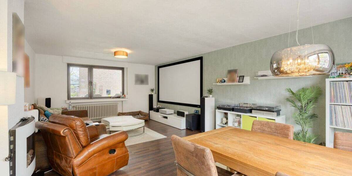 Einfamilienhaus Meerbusch Osterath Osterath - 4 Zimmer, 156 m&sup2;, 440.000&euro; | Angebot:26609008