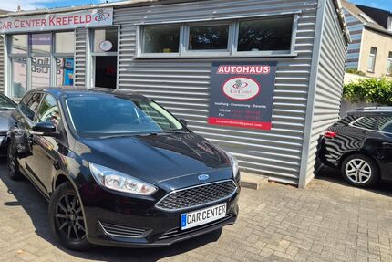 Ford Focus 149.500 km 4.000 &euro; Krefeld 47798