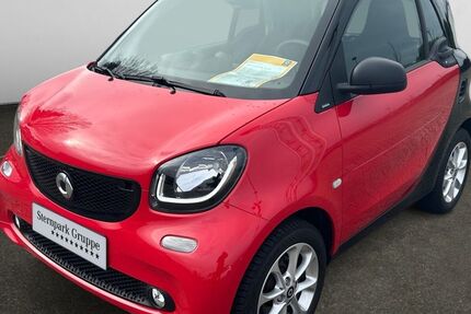 Smart ForTwo 27.087 km 16.790 &euro; Willich 47877