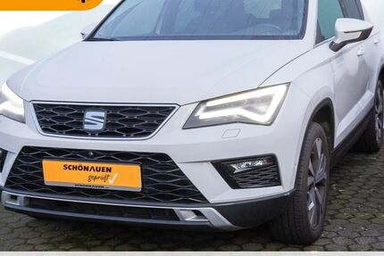 Seat Ateca 81.371 km 16.350 &euro; Solingen 42697