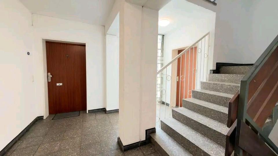 Etagenwohnung Essen Stadtbezirk V - 2 Zimmer, 59 m&sup2;, 73.000&euro; | Angebot:27534350