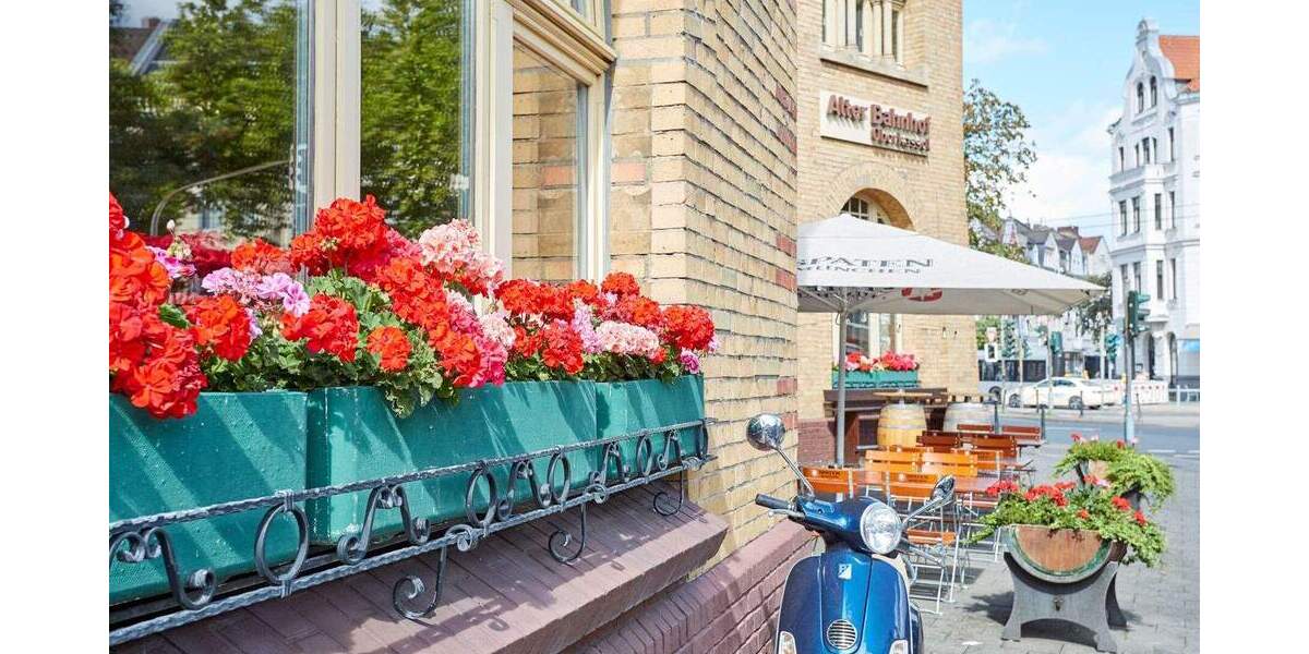 Etagenwohnung Düsseldorf Oberkassel - 4 Zimmer, 107 m&sup2;, 860.000&euro; | Angebot:25667943