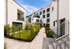 Exklusives Wohnen in Bilk: 3-Zimmer-Maisonette-Wohnung mit großer Dachterrasse und eigenem Eingang - Maisonettenwohnung Düsseldorf Stadtbezirk 3 | Angebot:27217835