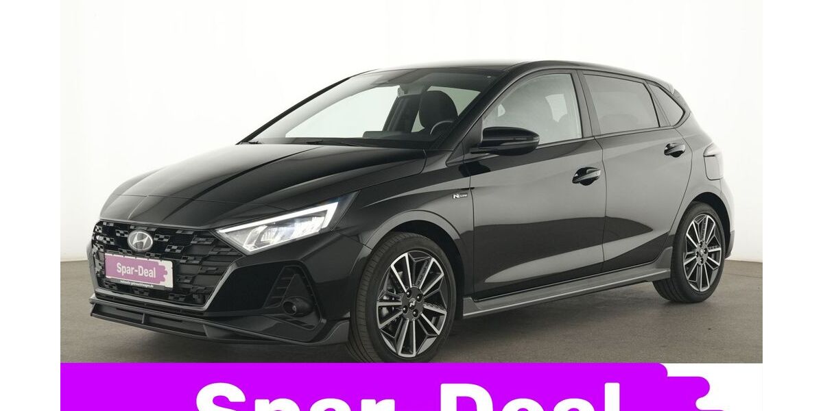 Hyundai i20 27.652 km 19.835 &euro; Neuss 41460