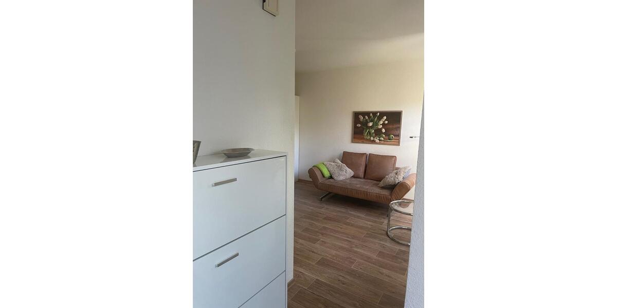 Erdgeschoßwohnung Korschenbroich - 1.5 Zimmer, 25 m&sup2;, 500&euro; | Angebot:27550558