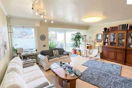 Wohnung Dormagen Sankt Peter - 4 Zimmer, 133 m&sup2;, 350.000&euro; | Angebot:27087504