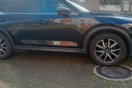 Mazda CX-5 157.345 km 14.400 &euro; langenfeld 40764