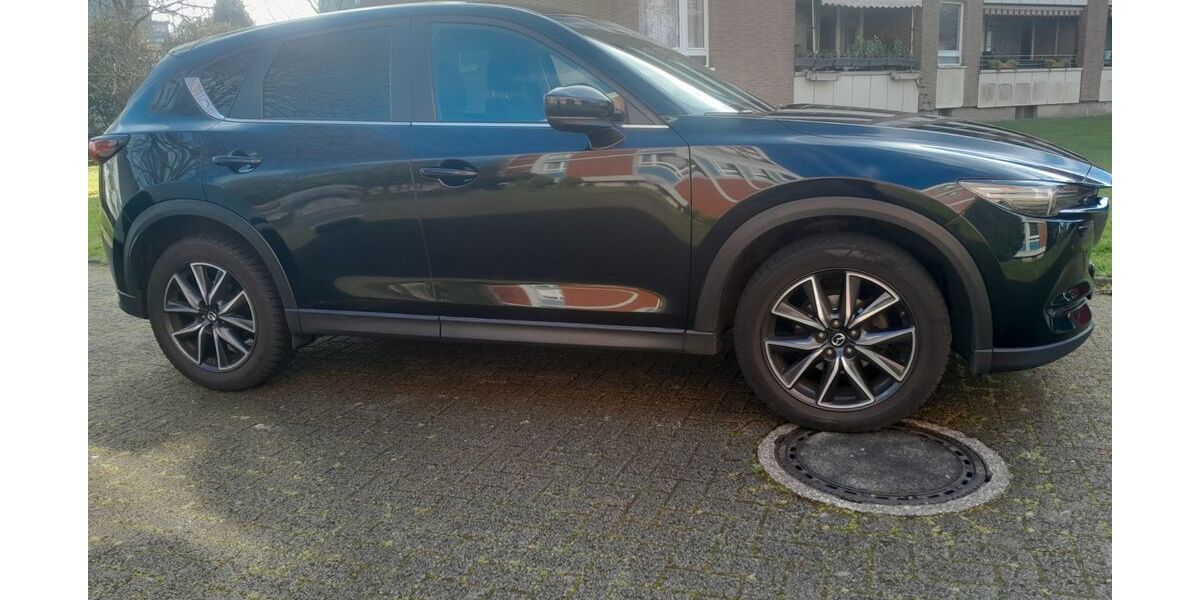 Mazda CX-5 157.345 km 14.400 &euro; langenfeld 40764