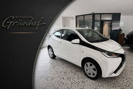 Toyota Aygo (X) 144.657 km 5.200 &euro; Remscheid 42853