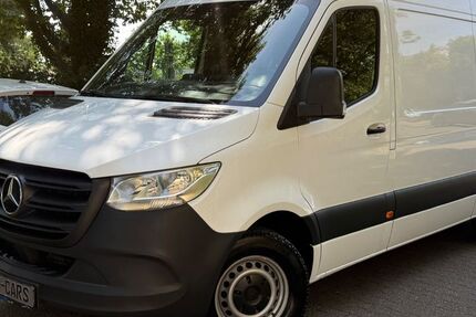 Mercedes-Benz Sprinter 92.200 km 23.850 &euro; Hilden 40721