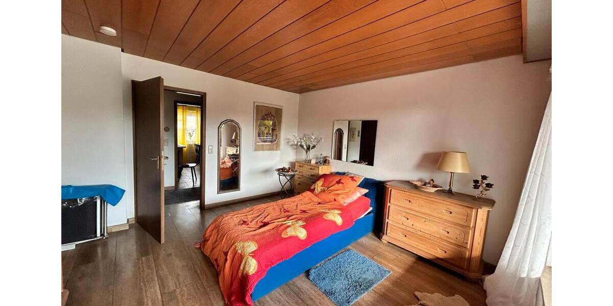Etagenwohnung Oberhausen Alsfeld - 3 Zimmer, 98 m&sup2;, 900&euro; | Angebot:27544594