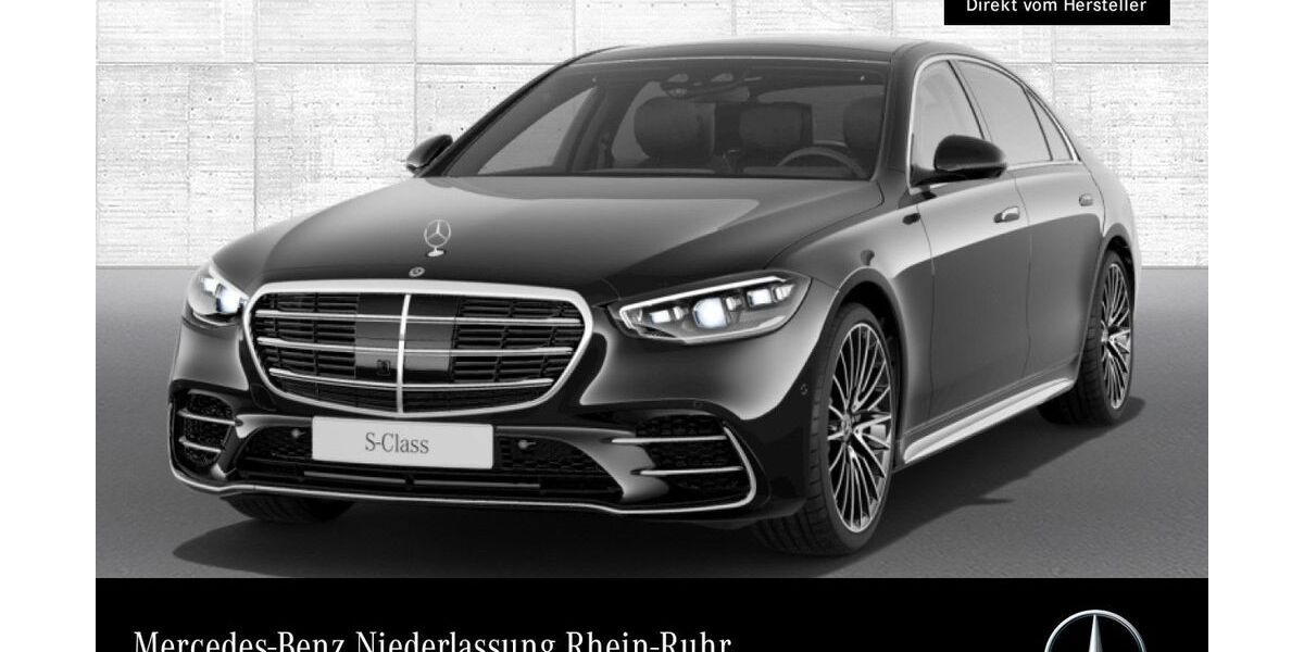 Mercedes-Benz S 450 14.139 km 106.890 &euro; Duisburg 47138