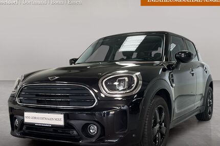 Mini Countryman D (Cooper) 33.638 km 26.399 &euro; Düsseldorf 40237