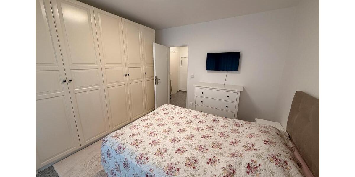 Etagenwohnung Düsseldorf Stadtbezirk 8 - 2 Zimmer, 51 m&sup2;, 1.000&euro; | Angebot:25304057