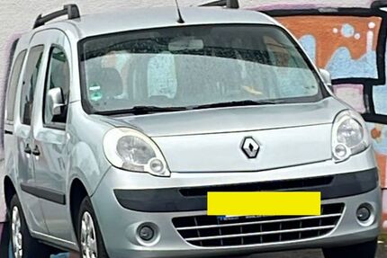 Renault Grand Kangoo 185.435 km 4.700 &euro; Bottrop 46236