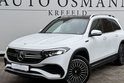 Mercedes-Benz EQB 39.785 km 39.950 &euro; Krefeld 47805