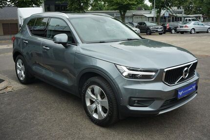 Volvo XC40 129.000 km 19.950 &euro; Krefeld 47807