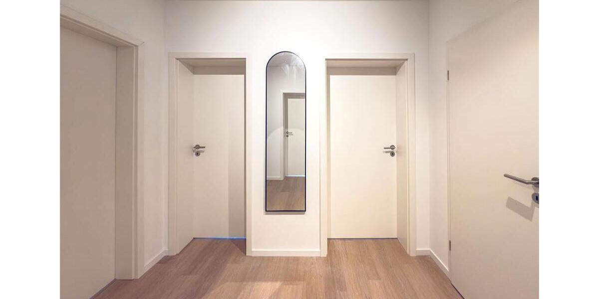 Etagenwohnung Neuss - 2 Zimmer, 56 m&sup2;, 950&euro; | Angebot:26432887