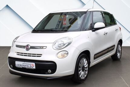 Fiat 500L 123.765 km 5.990 &euro; Düsseldorf 40231