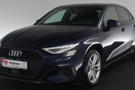 Audi A3 65.478 km 21.991 &euro; Krefeld 47803