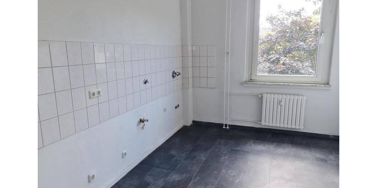 Etagenwohnung Duisburg Hamborn - 2 Zimmer, 61 m&sup2;, 399&euro; | Angebot:25179805