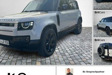 Land Rover Defender 7.069 km 84.880 &euro; Krefeld 47803