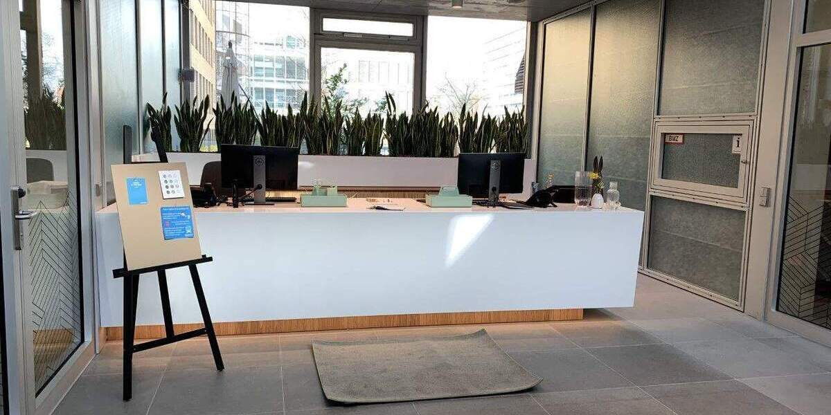 Gewerbeobjekt Düsseldorf Golzheim - 2.969&euro; | Angebot:25882253