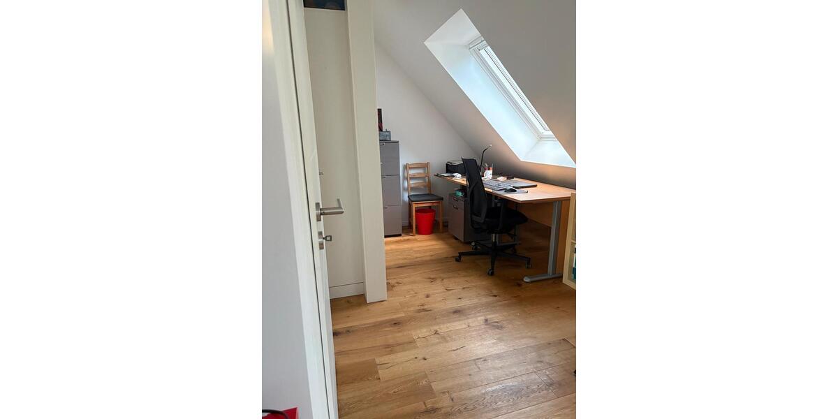 Etagenwohnung Duisburg Beeck - 3 Zimmer, 80 m&sup2;, 165.000&euro; | Angebot:27197652