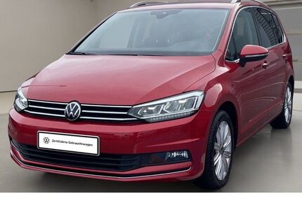 VW Touran 70.945 km 26.485 &euro; Krefeld 47805