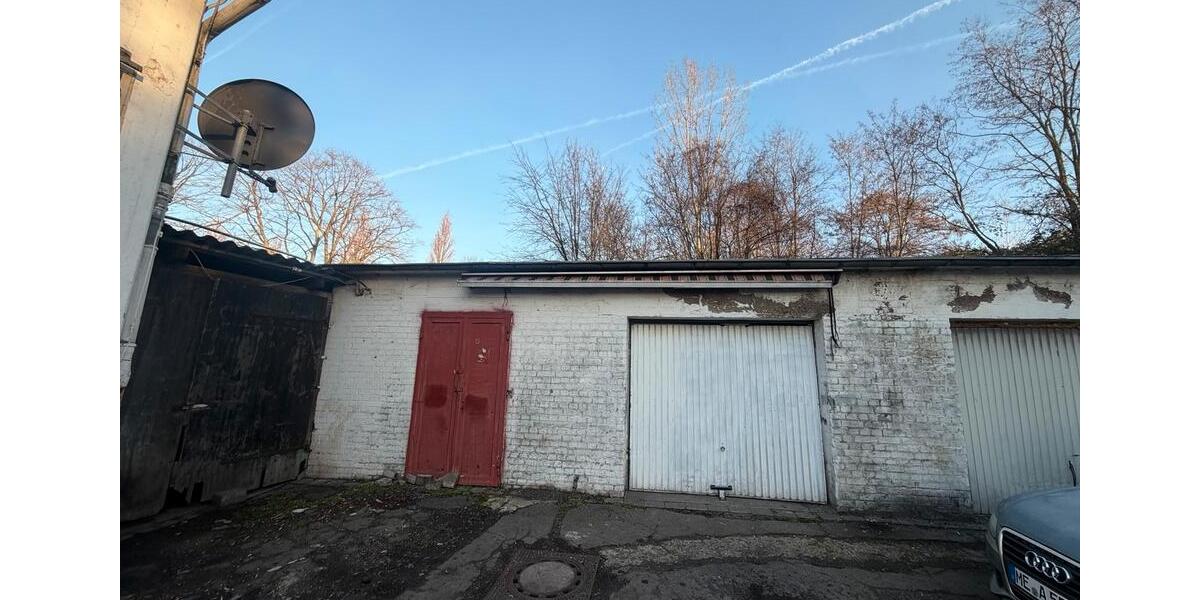 Gewerbeobjekt Duisburg Rheinhausen - 1.082&euro; | Angebot:25205542