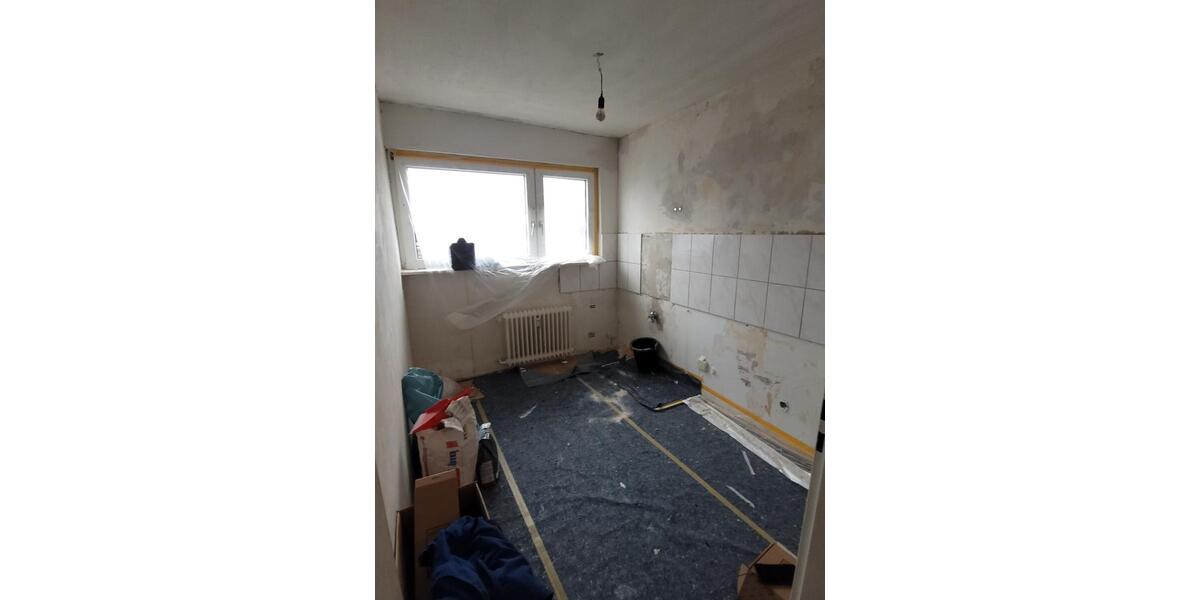 Etagenwohnung Mettmann - 2 Zimmer, 60 m&sup2;, 625&euro; | Angebot:25225954