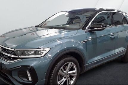 VW T-Roc 21.168 km 28.950 &euro; Langenfeld 40764