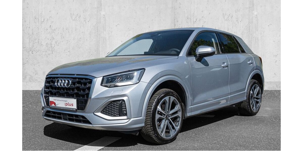 Audi Q2 28.100 km 25.450 &euro; Meerbusch 40670