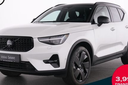 Volvo XC40 27.401 km 37.990 &euro; Essen-Kray 45309