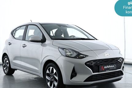 Hyundai i10 20.869 km 12.220 &euro; Wuppertal 42287