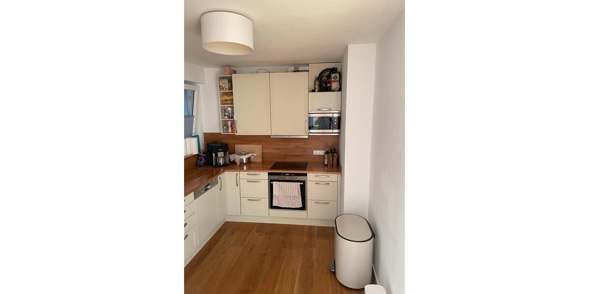 Etagenwohnung Velbert Pöthen - 3.5 Zimmer, 96 m&sup2;, 349.000&euro; | Angebot:27519216