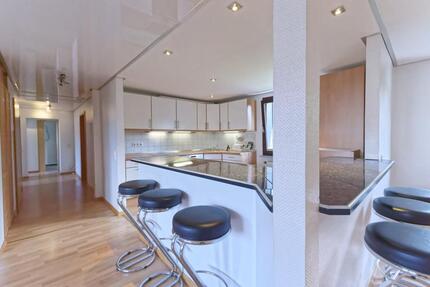 Wohnung Oberhausen Biefang - 4 Zimmer, 97 m&sup2;, 217.000&euro; | Angebot:27224333
