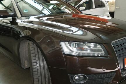 Audi A5 186.500 km 13.880 &euro; Düsseldorf 40549