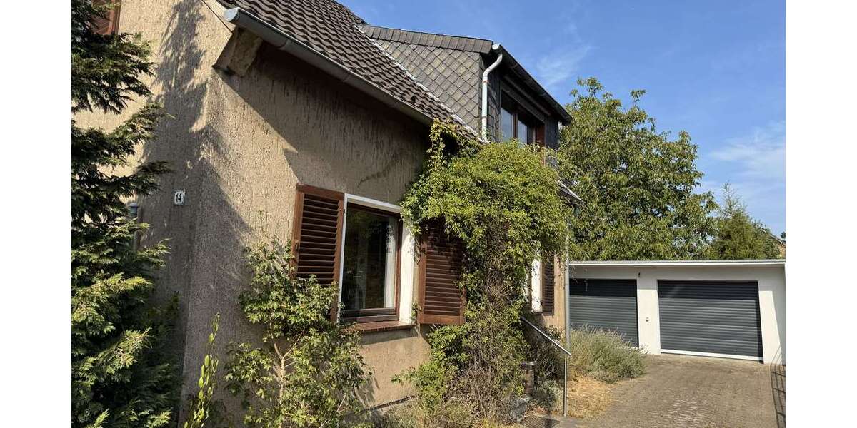 Einfamilienhaus Moers Hochstraß - 6 Zimmer, 150 m&sup2;, 429.500&euro; | Angebot:27215630