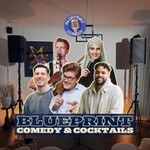 Blueprint - Comedy & Cocktails - Best of Mixed-Show