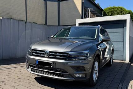 VW Tiguan 138.080 km 18.999 &euro; Wuppertal 42281