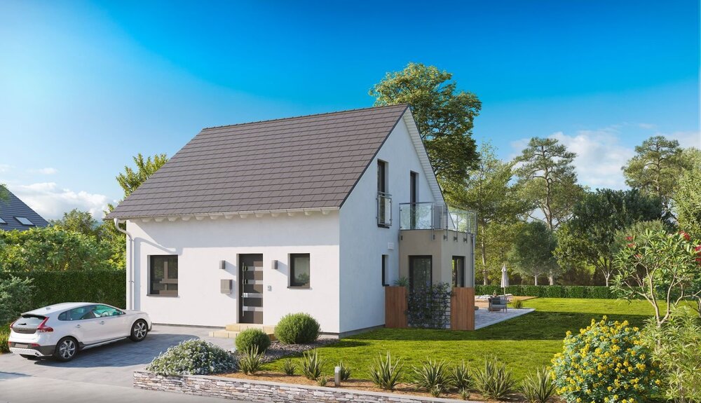 Raum für Individualität - Ihr modernes 4-Zimmer-Haus in Krefeld - 4- Krefeld Benrad | Angebot:27504810