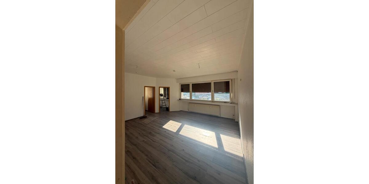 Erdgeschoßwohnung Oberhausen Alt-Oberhausen - 1 Zimmer, 41 m&sup2;, 340&euro; | Angebot:27533405